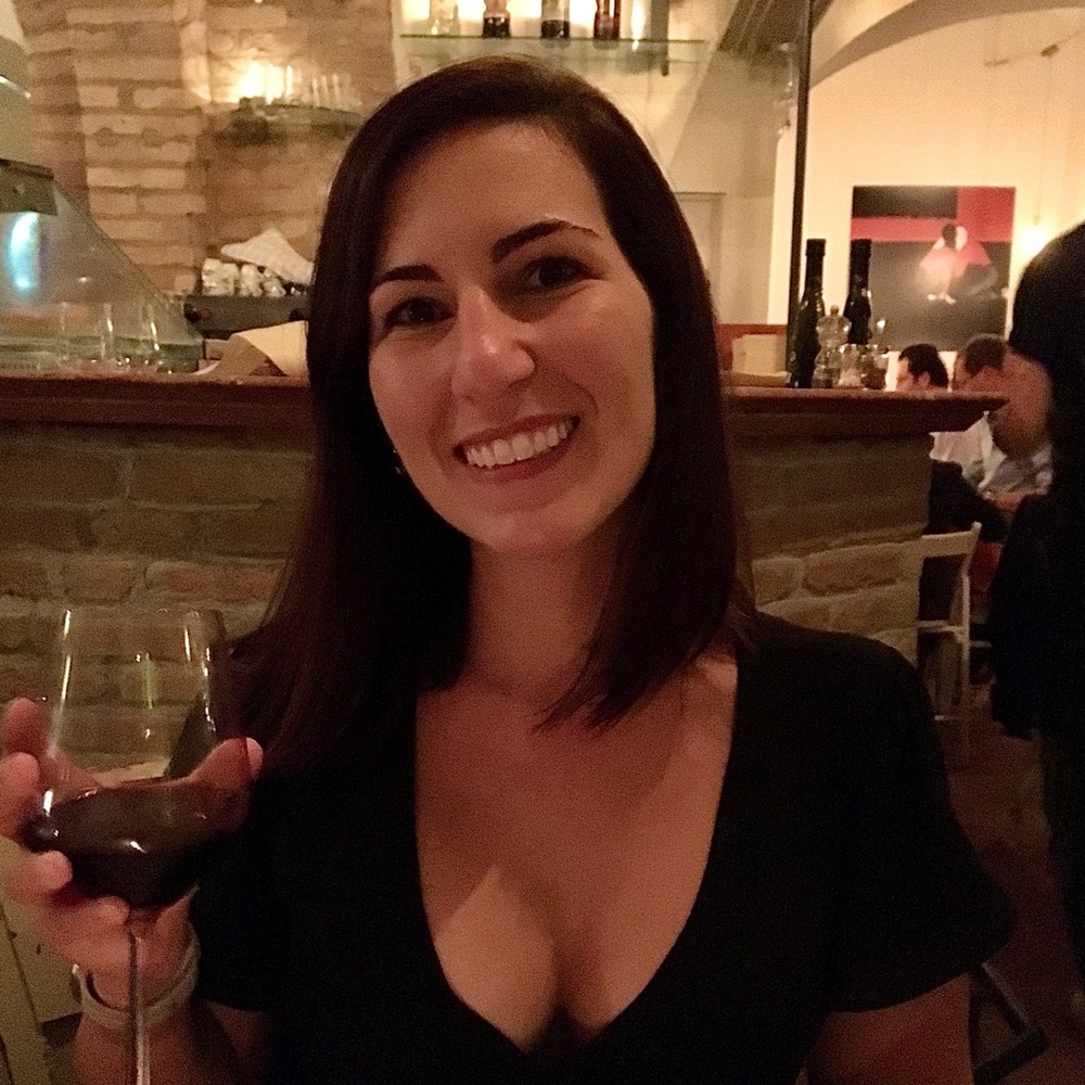 Meet your Posher, Ashley